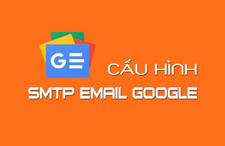 Cấu hình SMTP Gmail gửi mail từ website Wordpress - Blog Epal
